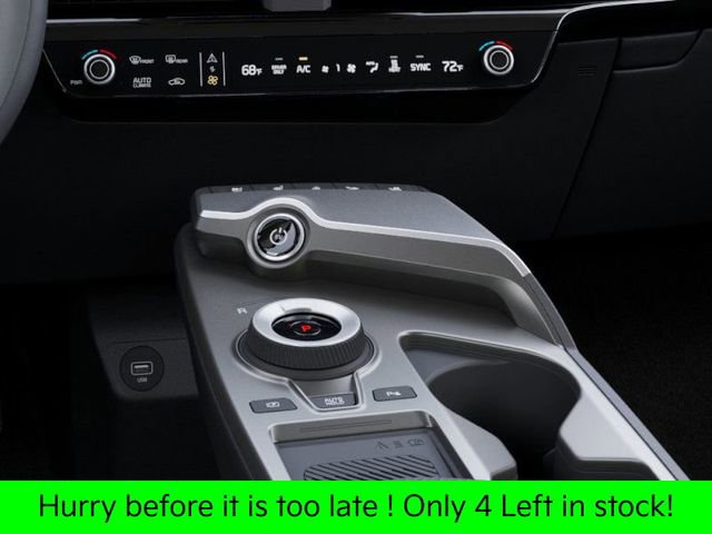 New 2025 Kia EV6 Wind AWD/4WD image 23