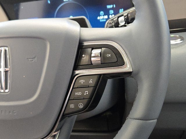 Used 2024 Lincoln Navigator L Black Label AWD/4WD image 33