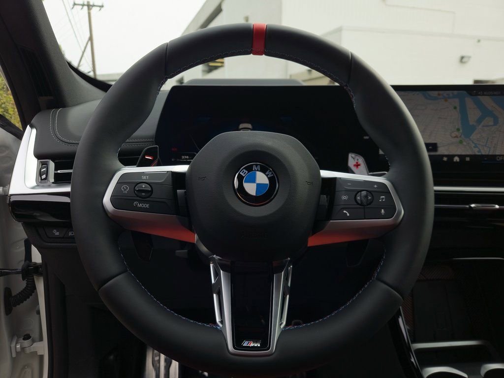 New 2026 BMW X1 M35i w/ Technology Package image 11