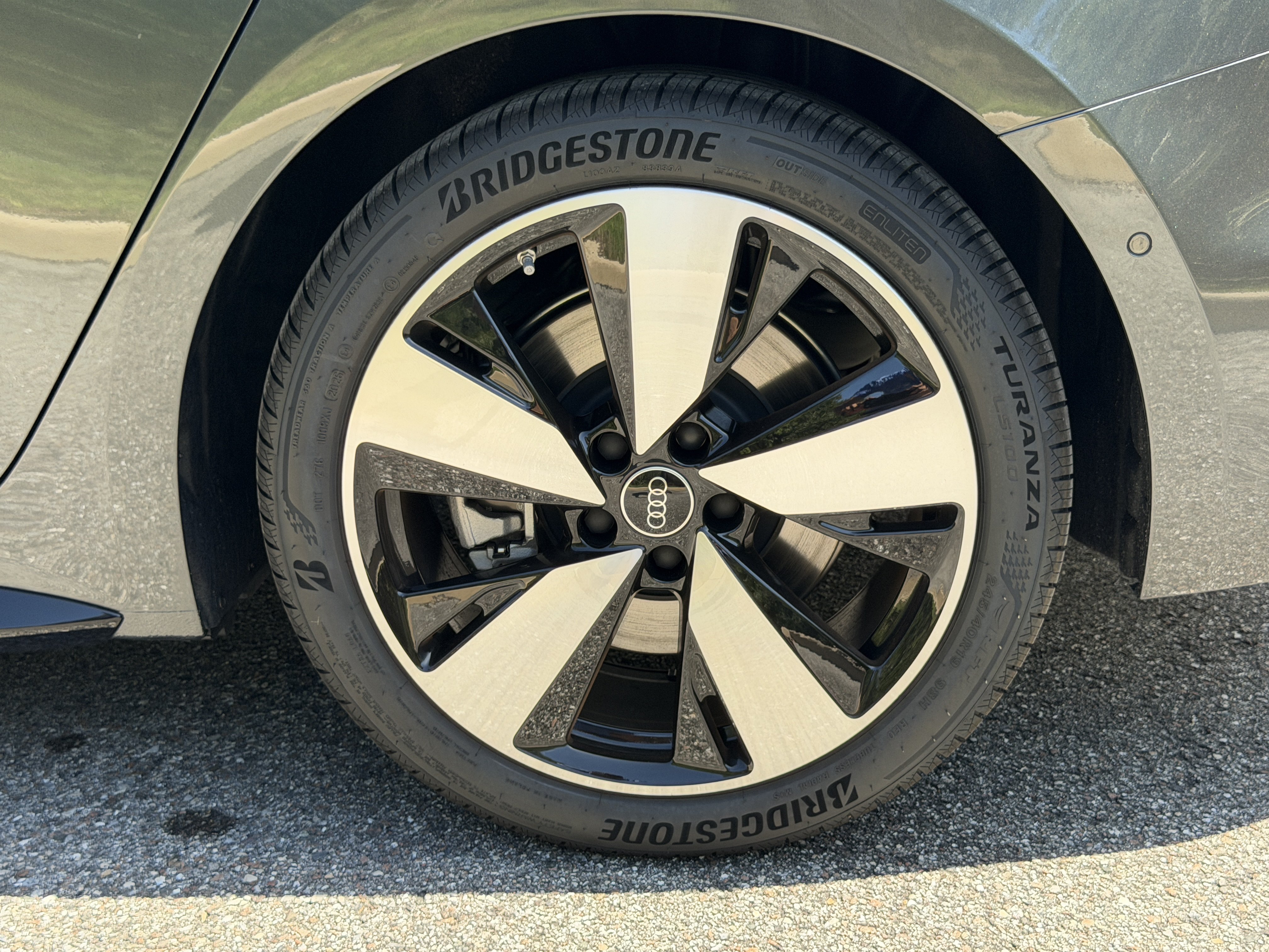New 2026 Audi A5 2.0T Prestige AWD/4WD image 11