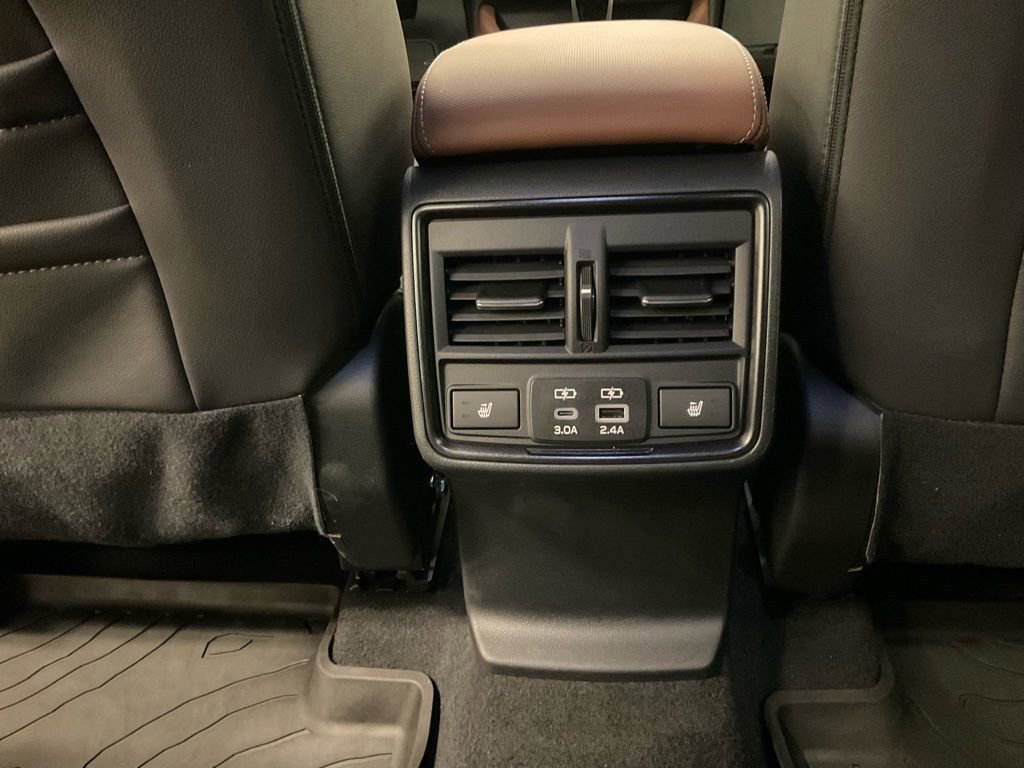 Used 2025 Subaru Forester Touring w/ Popular Package - Touring image 38