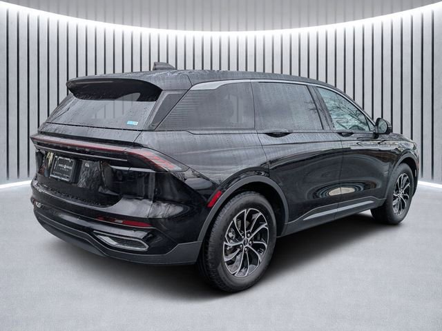 New 2026 Lincoln Nautilus Premier w/ Equipment Group 102A image 4