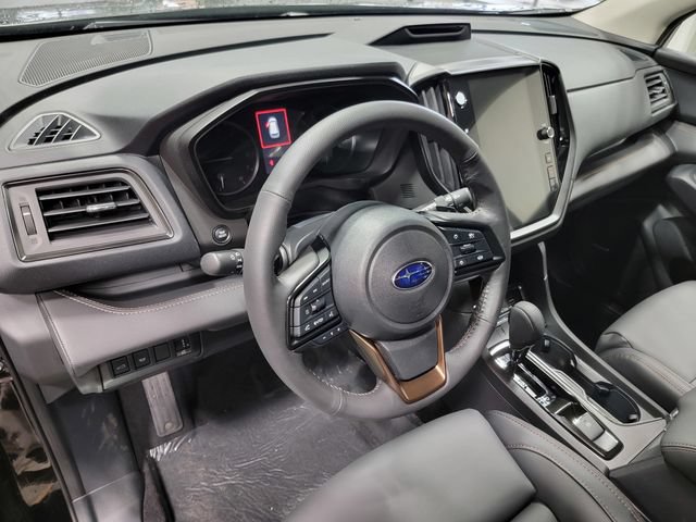 New 2026 Subaru Ascent Limited Bronze AWD/4WD image 11