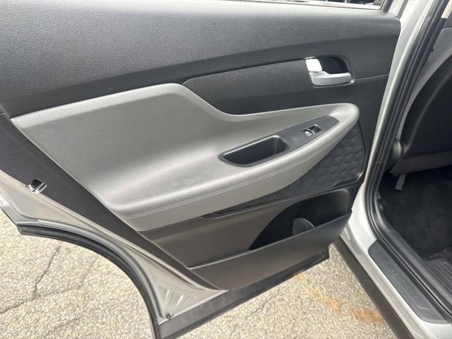 Used 2023 Hyundai Santa Fe SEL image 19