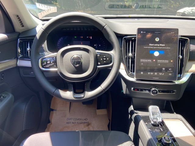 New 2026 Volvo XC90 B6 Plus AWD/4WD image 13