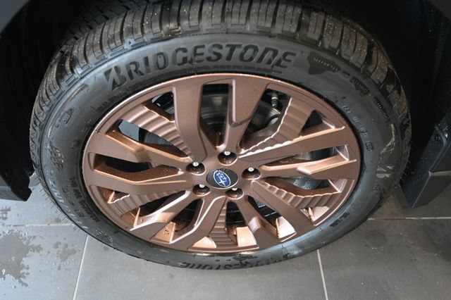 New 2026 Subaru Forester Sport AWD/4WD image 16