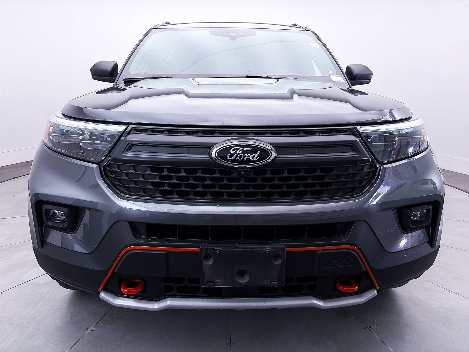 Used 2023 Ford Explorer Timberline AWD/4WD image 11