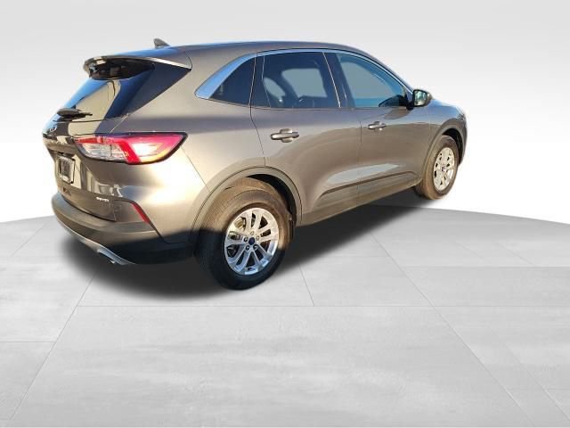 Used 2022 Ford Escape SE image 20