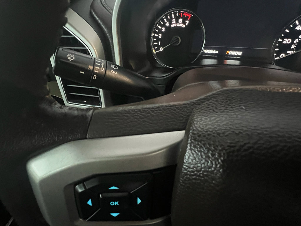 Used 2020 Ford F150 Lariat w/ Equipment Group 502A Luxury image 25