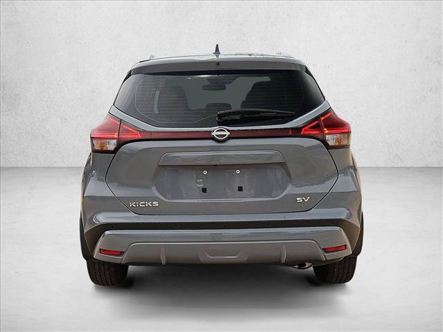 Used 2023 Nissan Kicks SV FWD image 13