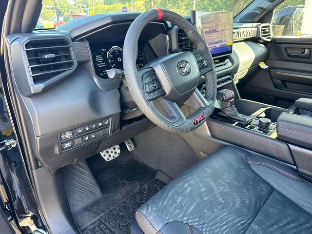 New 2026 Toyota Tundra TRD Pro AWD/4WD image 22