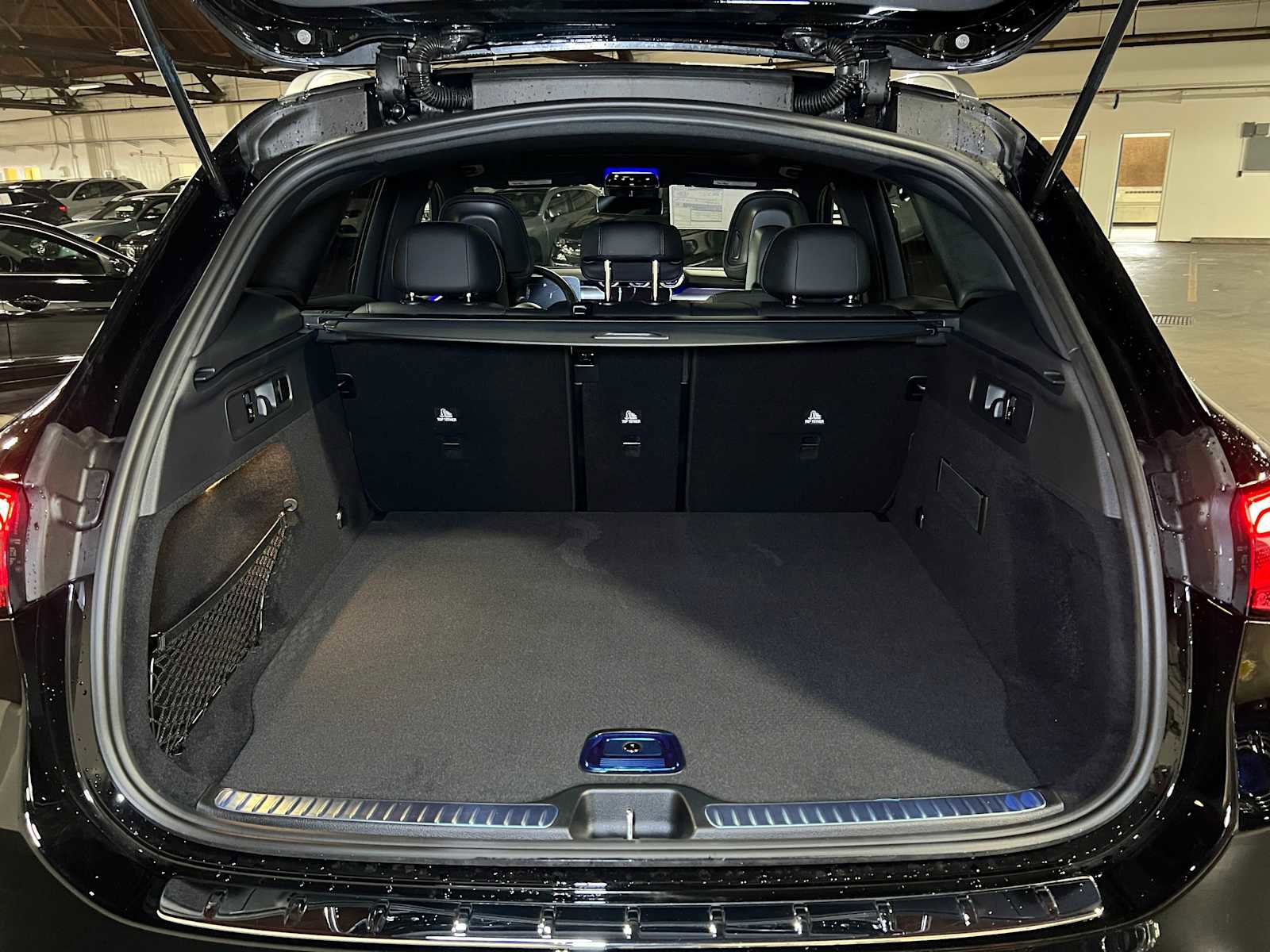 New 2025 Mercedes-Benz GLC 300 4MATIC image 15