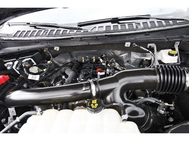 Used 2025 Ford Expedition Max Platinum w/ Platinum Ultimate Package image 30