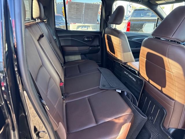 Used 2024 Honda Ridgeline RTL image 19