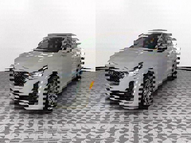 Used 2023 Cadillac CT5 Luxury w/ Sun And Sound Package image 3