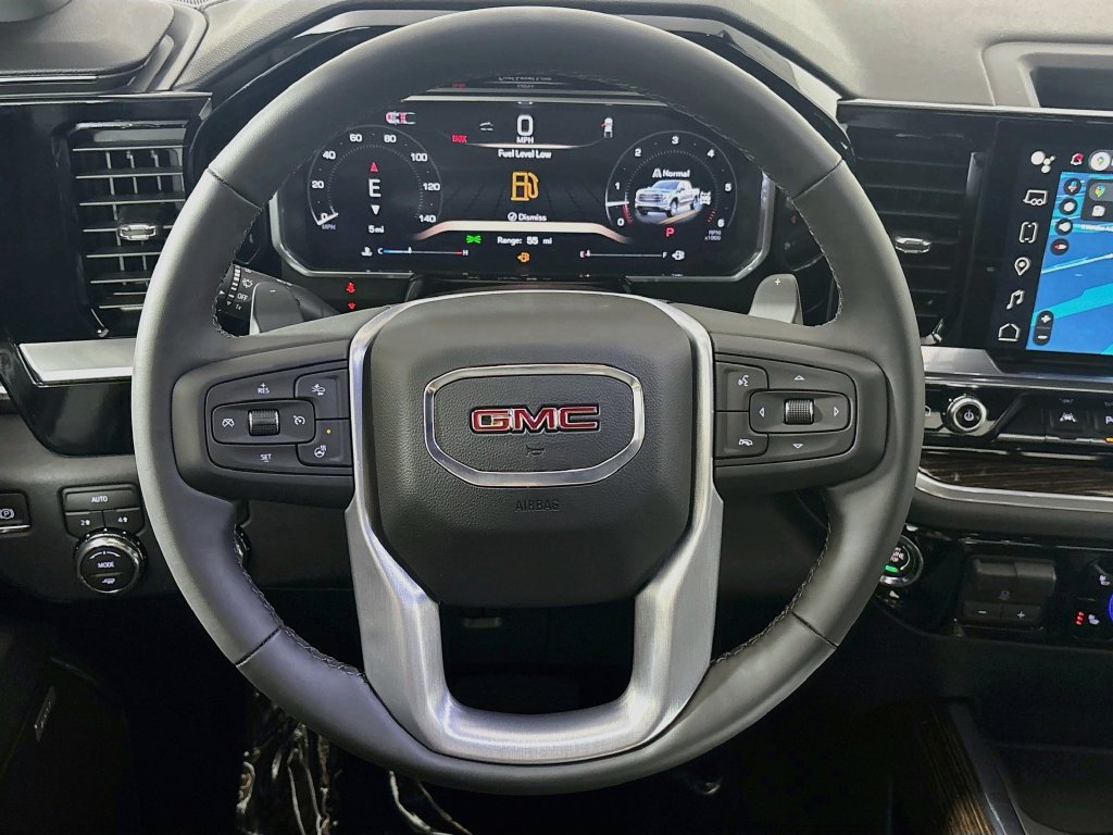 New 2026 GMC Sierra 1500 Elevation w/ Elevation Premium Package AWD/4WD image 11