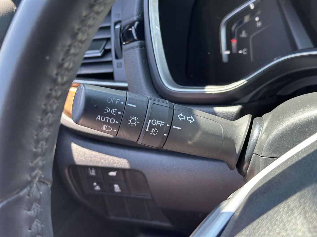 Used 2020 Honda CR-V EX-L image 22
