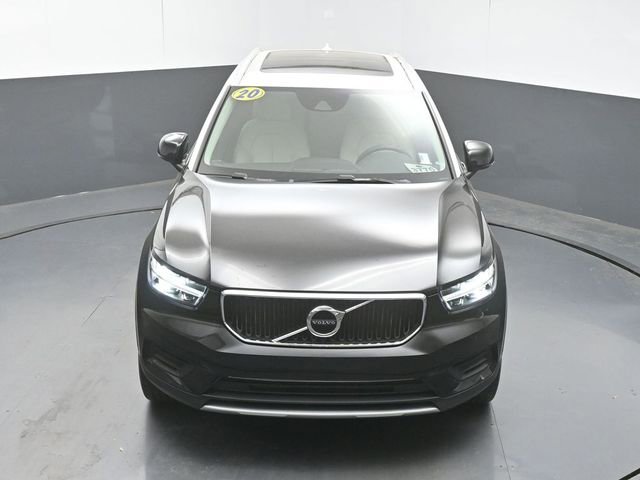 Used 2020 Volvo XC40 T5 Momentum w/ Premium Package image 44