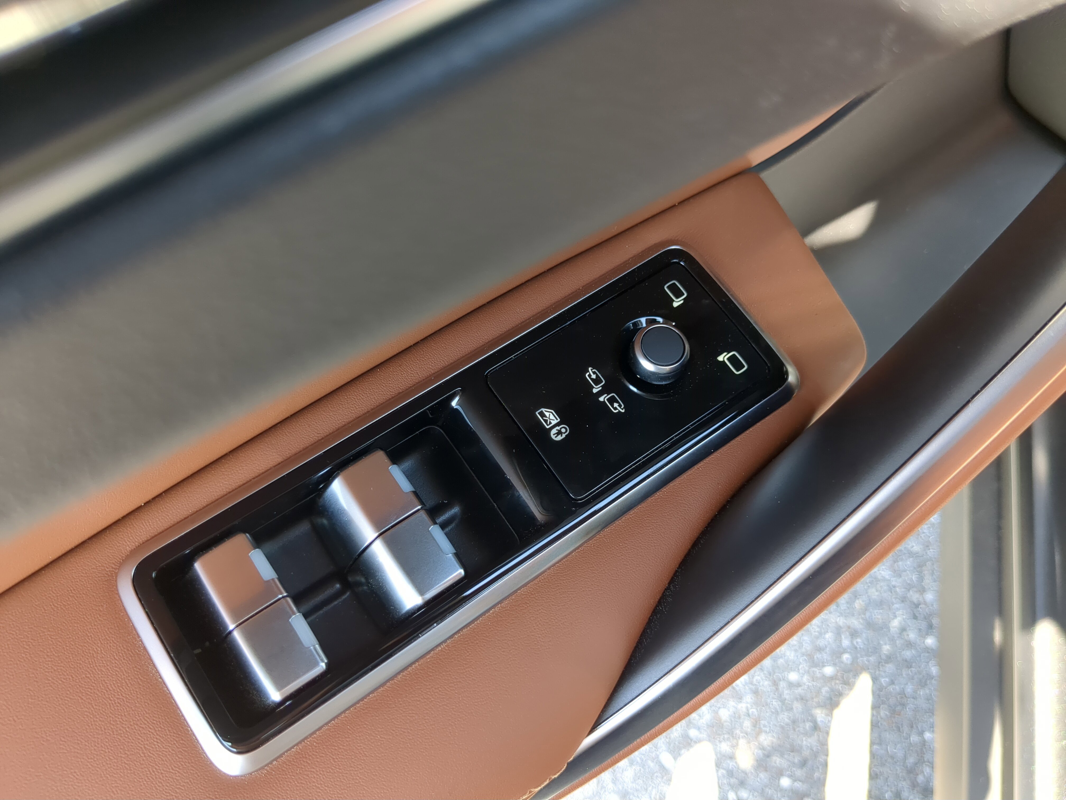 New 2026 Jaguar F-PACE R-Dynamic S image 14