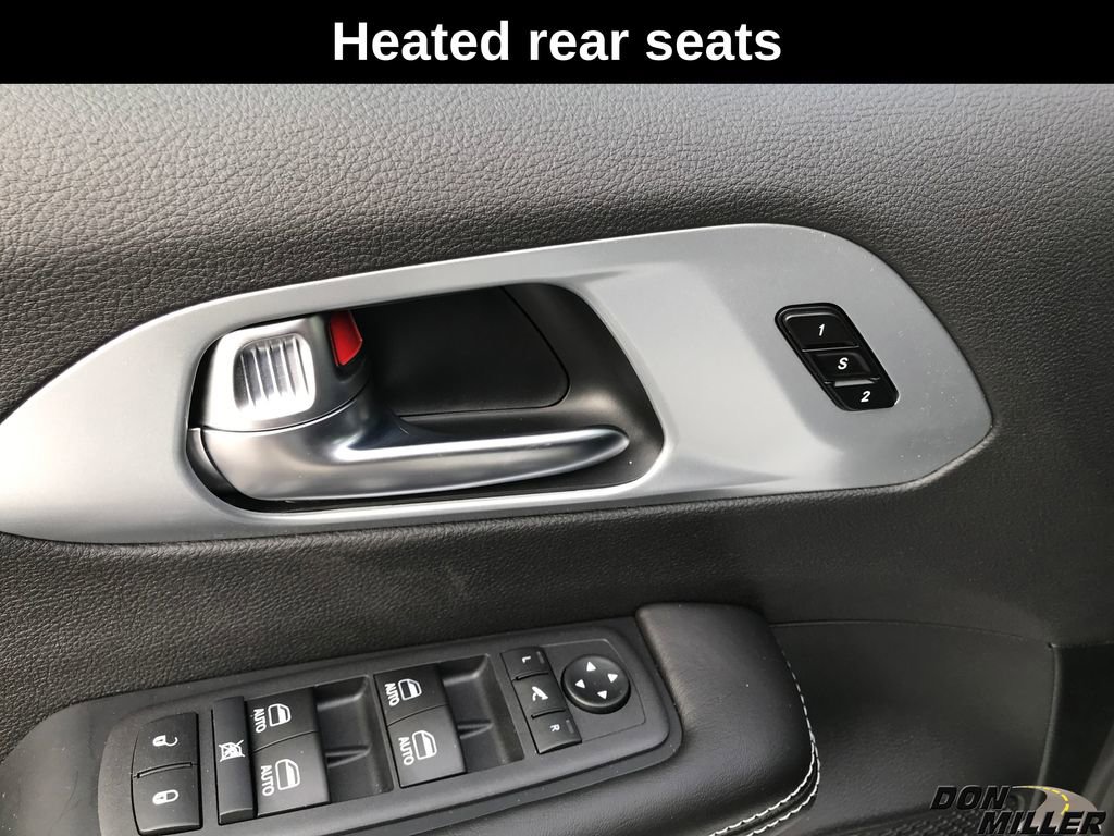 New 2026 Chrysler Pacifica Limited image 11