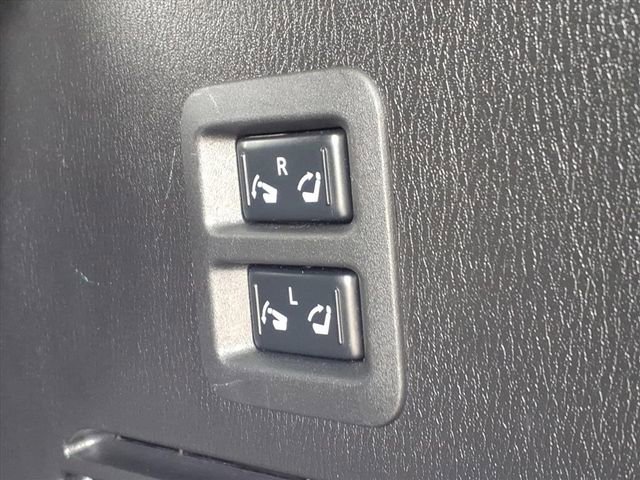 Used 2021 INFINITI QX80 Premium Select w/ Cargo Package image 9