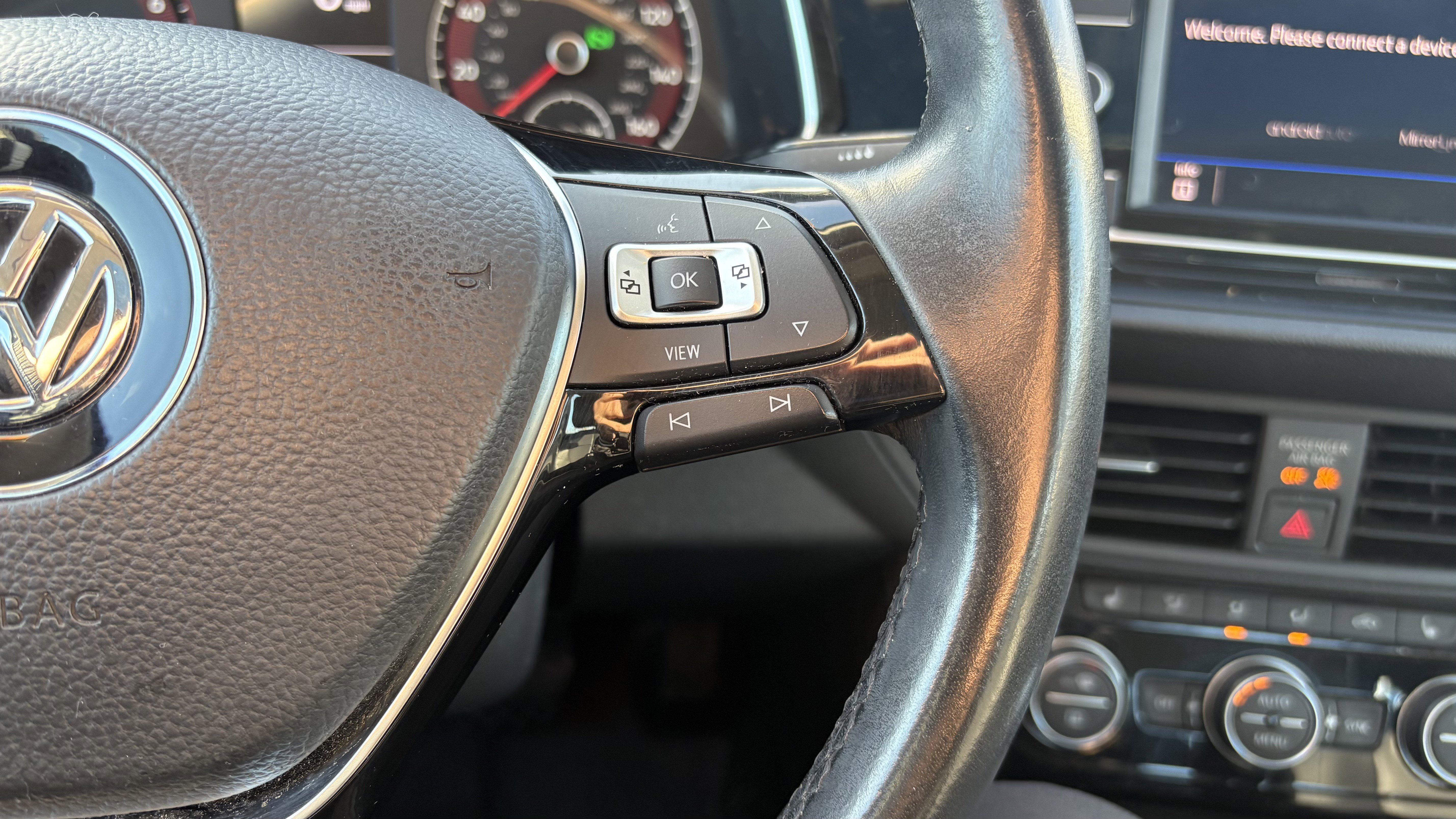 Used 2019 Volkswagen Jetta SE image 21