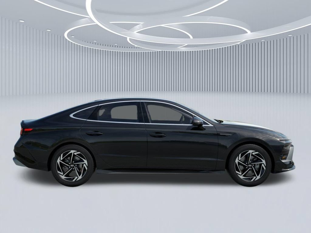 New 2026 Hyundai Sonata SEL FWD image 7