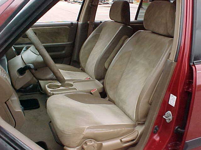 Used 2003 Honda CR-V EX image 25