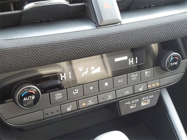 New 2026 Subaru Outback Premium image 27