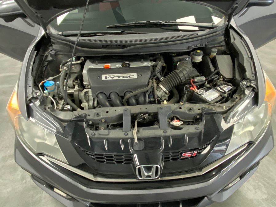 Used 2015 Honda Civic Si image 34