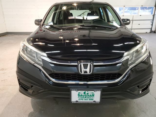 Used 2016 Honda CR-V LX image 10