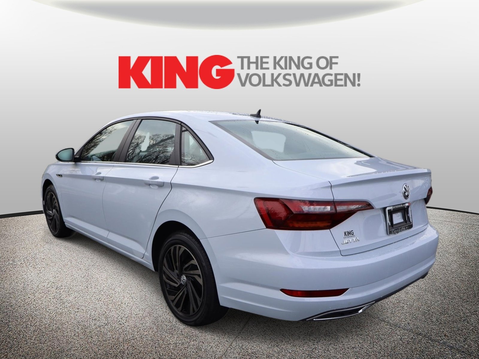 Used 2019 Volkswagen Jetta SEL Premium image 6