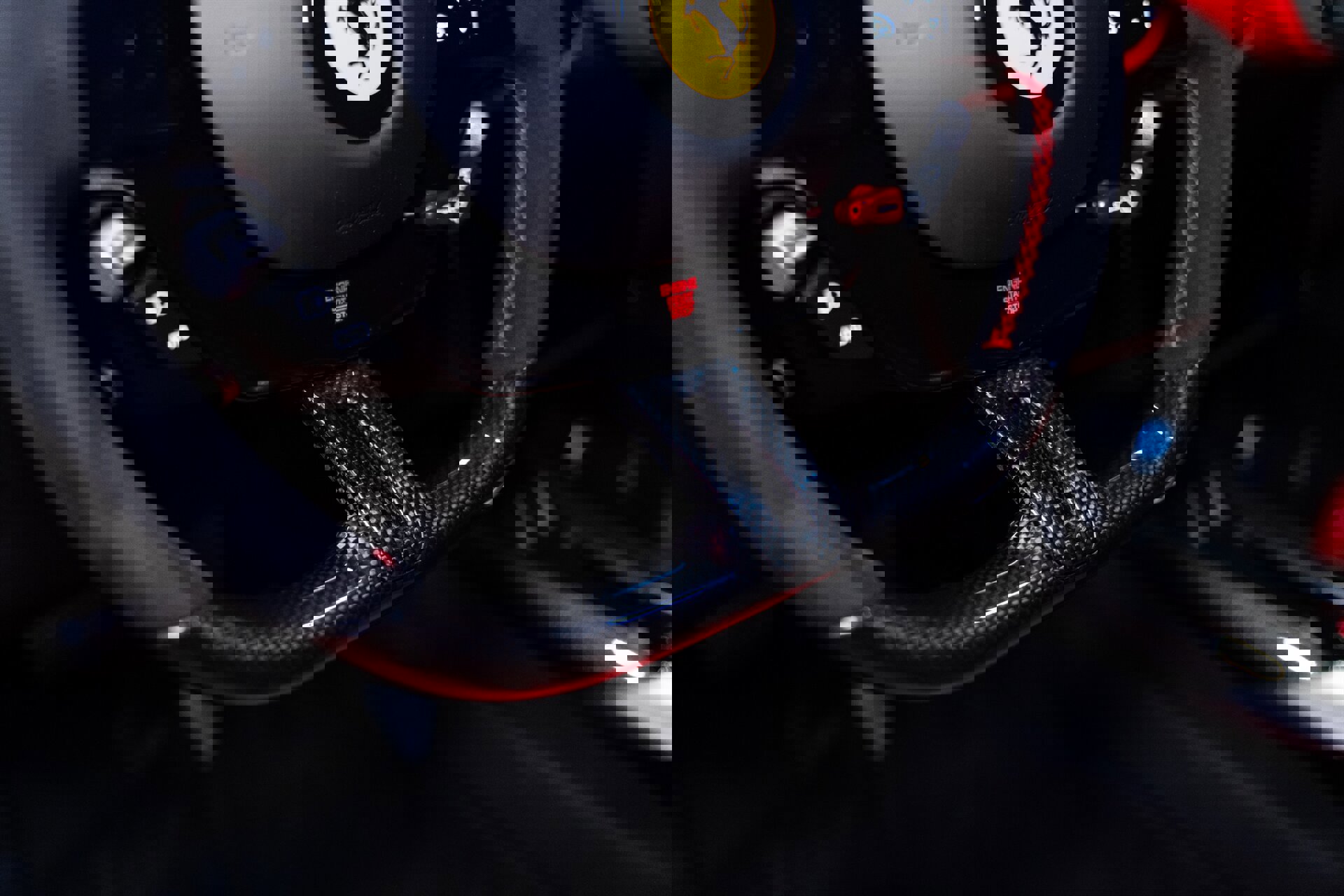 Used 2025 Ferrari 12Cilindri image 13