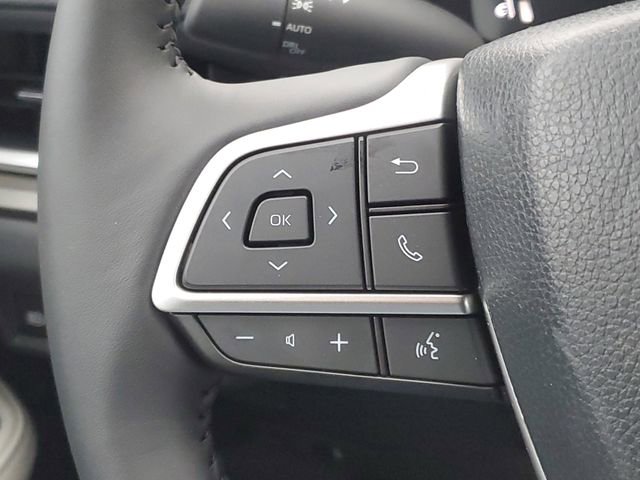 New 2026 Toyota Grand Highlander XLE image 16