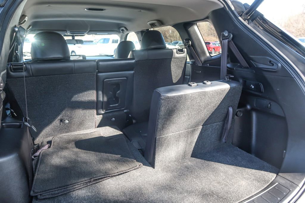 Used 2024 Mitsubishi Outlander image 13