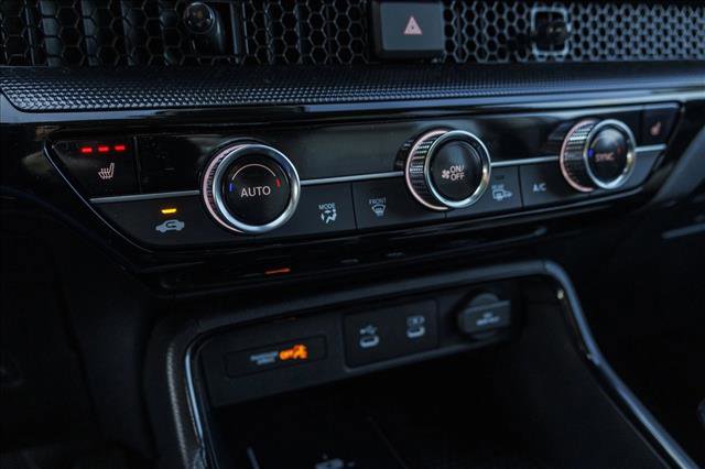 New 2026 Honda CR-V EX-L image 19