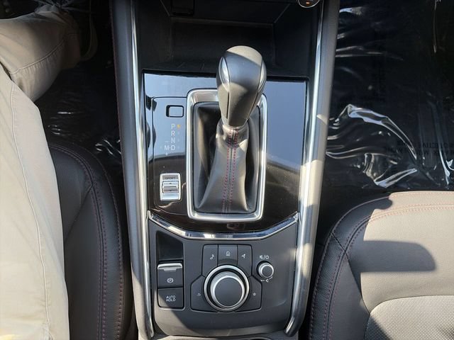 Used 2024 MAZDA CX-5 Carbon Edition AWD/4WD image 20