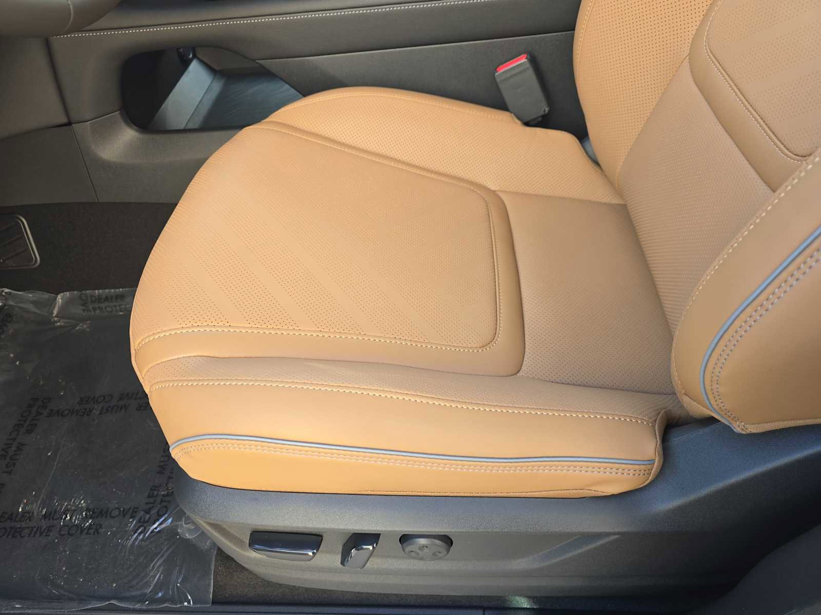 New 2026 INFINITI QX80 Luxe w/ Cargo Package image 15