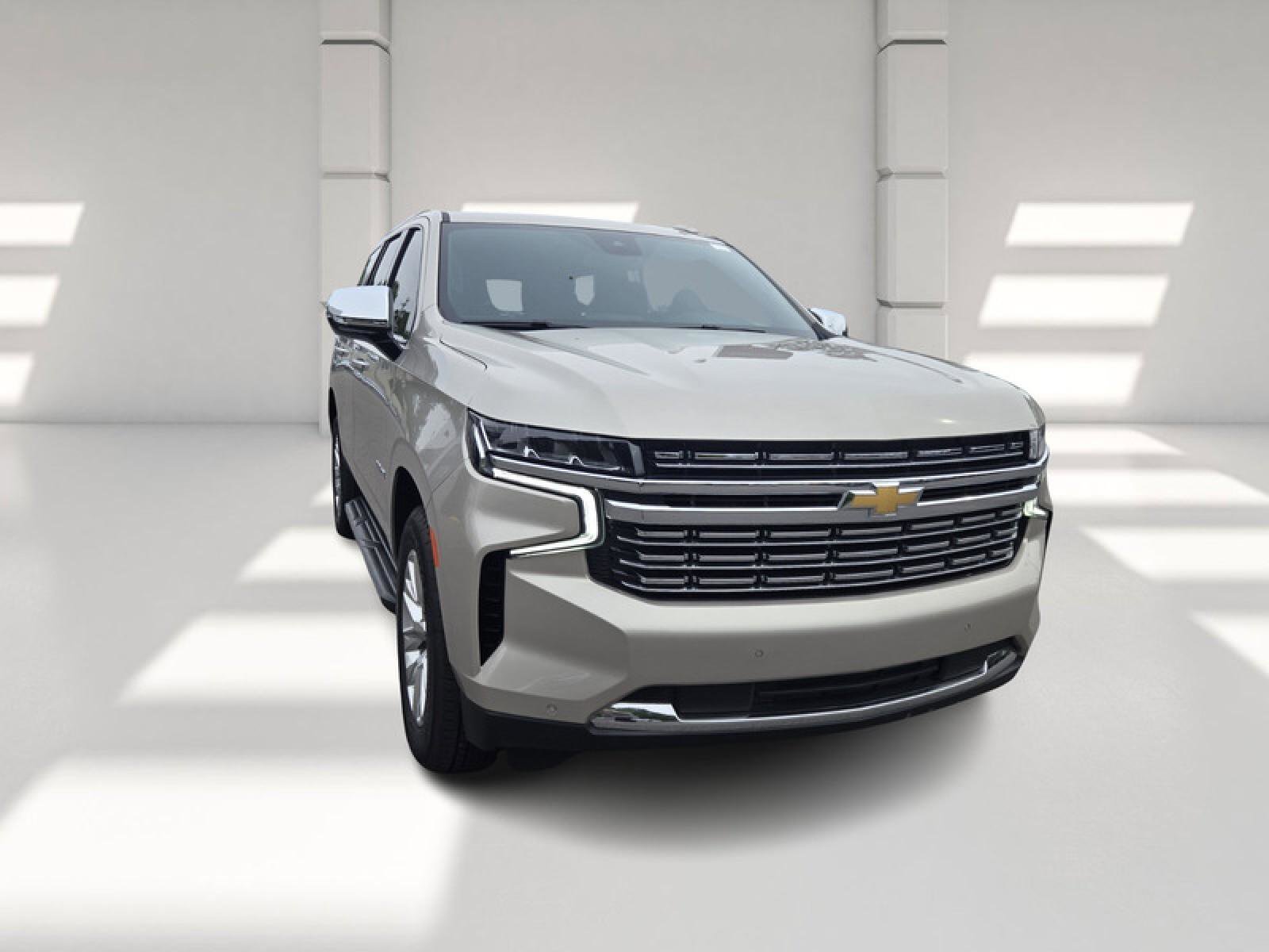 Used 2024 Chevrolet Tahoe Premier image 3