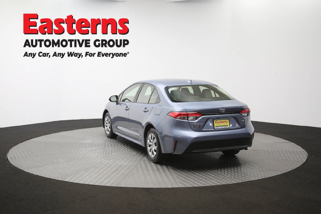 Used 2023 Toyota Corolla LE FWD image 66