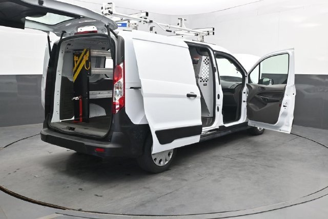 Used 2023 Ford Transit Connect XL FWD image 46