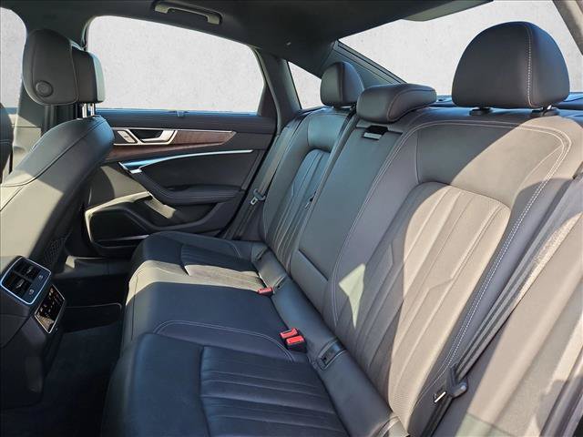 Used 2019 Audi A6 3.0T Premium Plus w/ Premium Plus Package AWD/4WD image 18