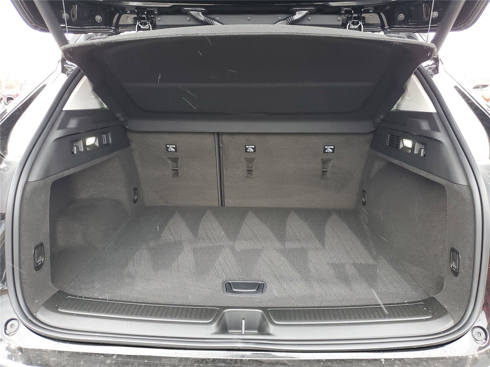 New 2026 Buick Envision Sport Touring image 7