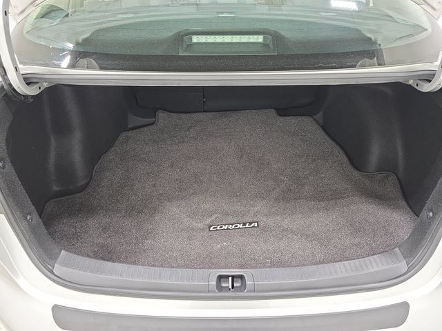 Certified 2023 Toyota Corolla LE w/ Carpet Mat Package (TMS) FWD image 31