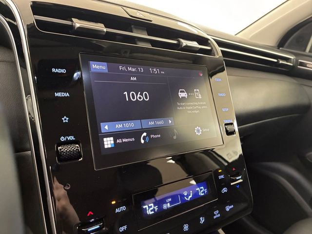 Used 2023 Hyundai Tucson SEL w/ Convenience Package image 26