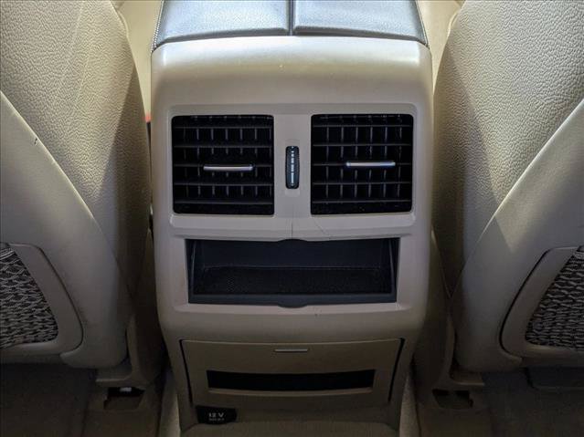 Used 2015 Mercedes-Benz ML 350 2WD image 16