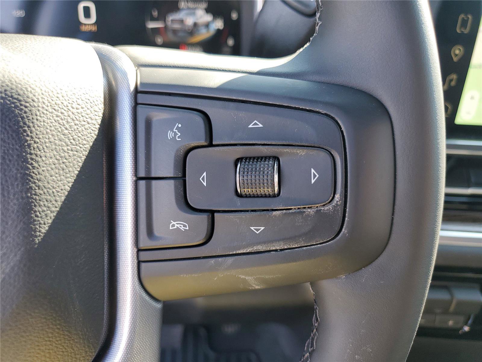 New 2026 GMC Sierra 2500 SLE w/ SLE Value Package; image 24