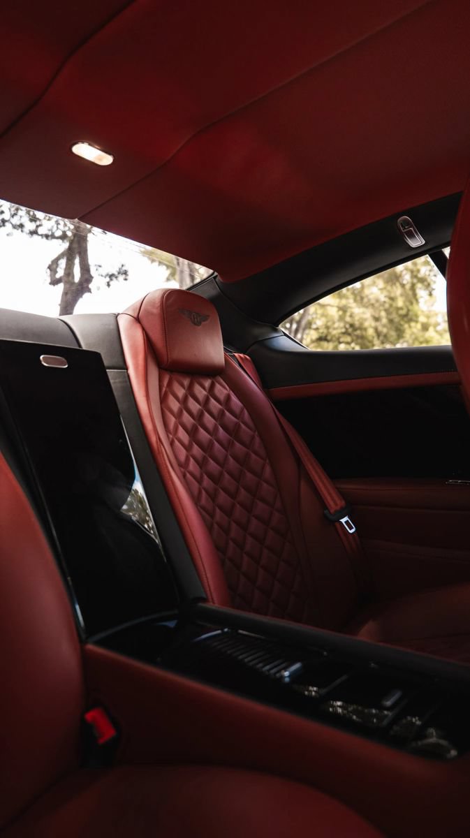 Used 2017 Bentley Continental GT Speed AWD/4WD image 31