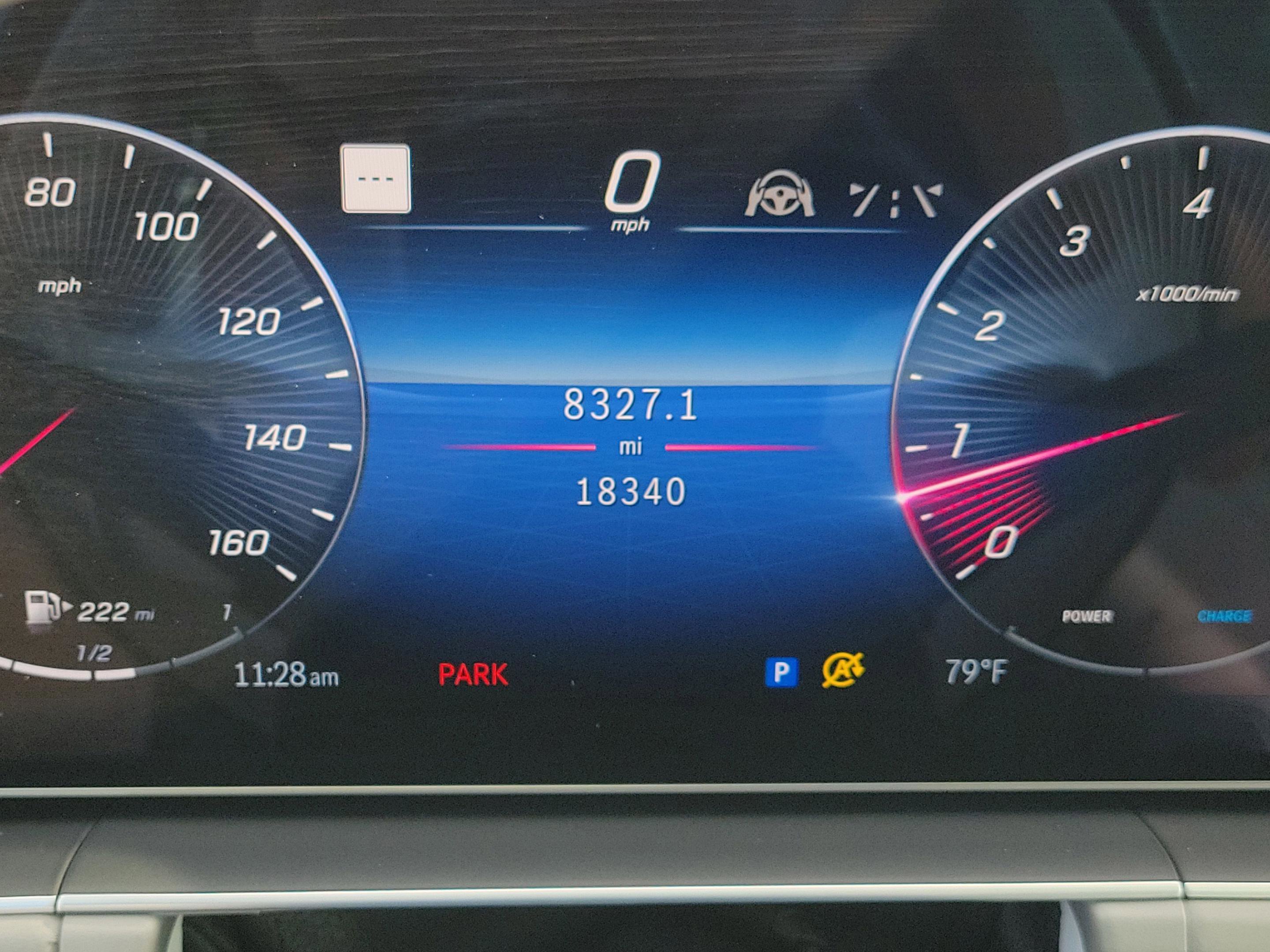 Certified 2024 Mercedes-Benz Maybach GLS 600 4MATIC image 27