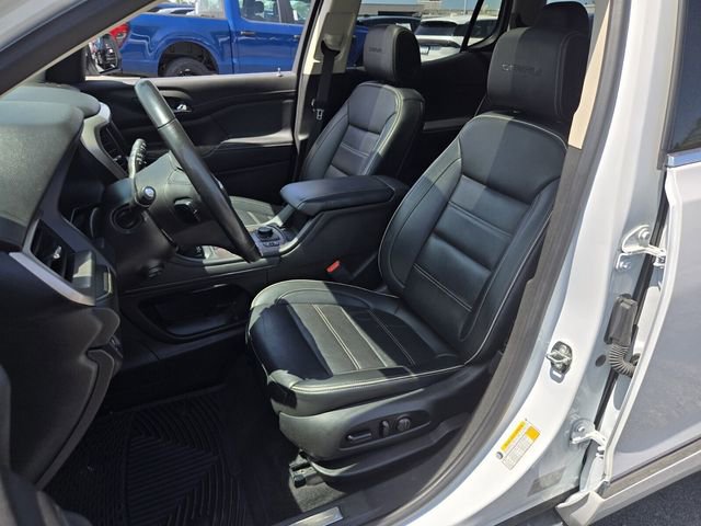 Used 2021 GMC Acadia Denali FWD image 9